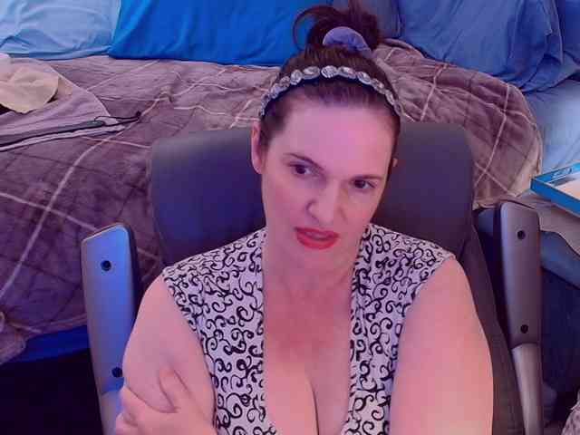 NinaJaymes webcam