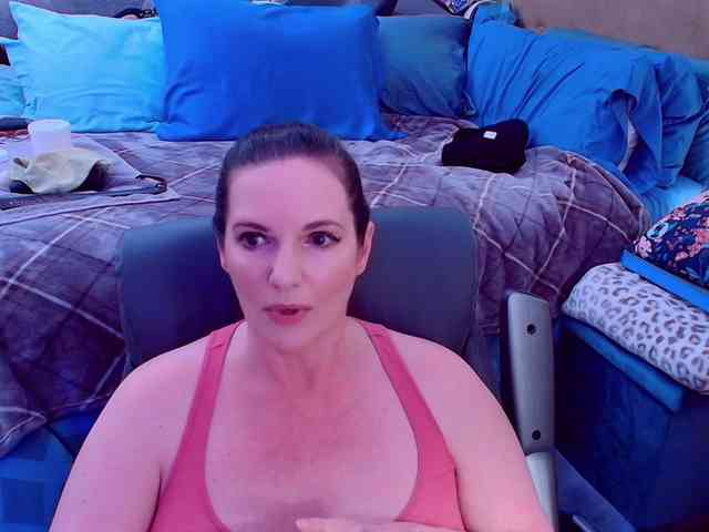 NinaJaymes webcam