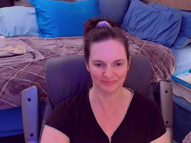 NinaJaymes webcam