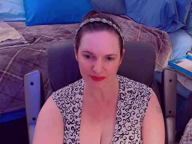 NinaJaymes webcam