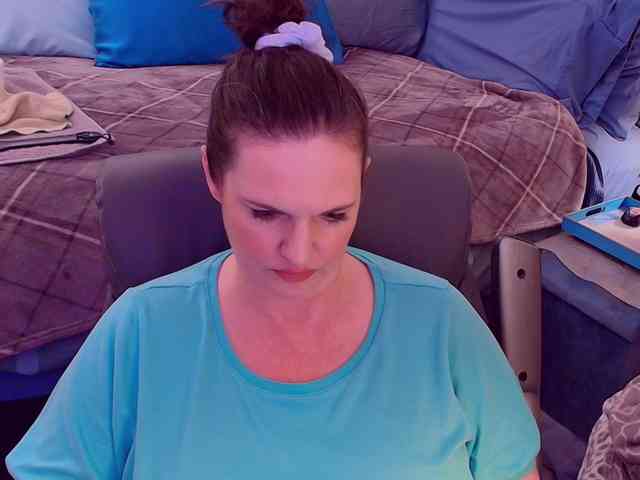 NinaJaymes webcam