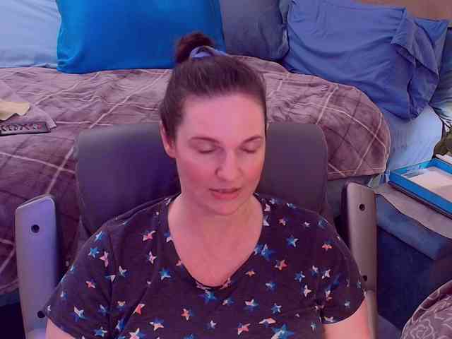 porno webcam NinaJaymes