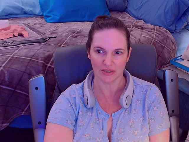 NinaJaymes webcam