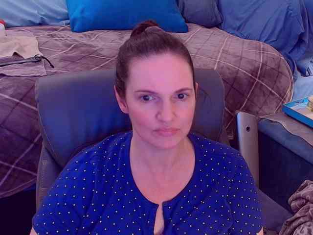 NinaJaymes webcam