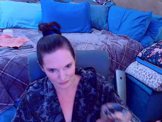 NinaJaymes webcam