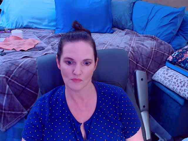 NinaJaymes webcam