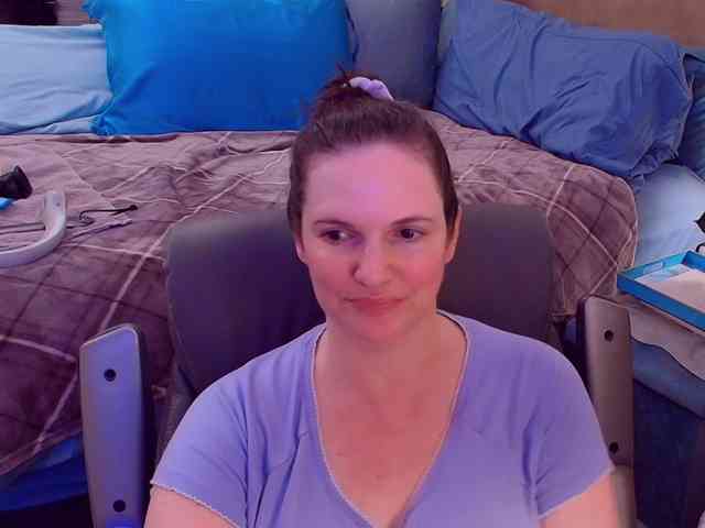 NinaJaymes webcam