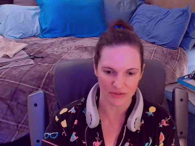 NinaJaymes webcam
