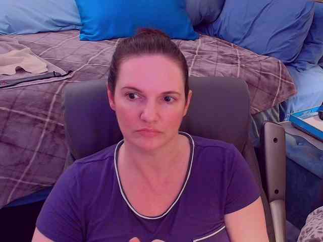 NinaJaymes webcam