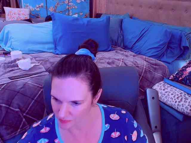 NinaJaymes webcam
