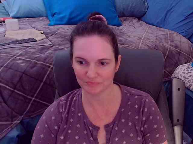 NinaJaymes webcam