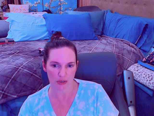 NinaJaymes webcam