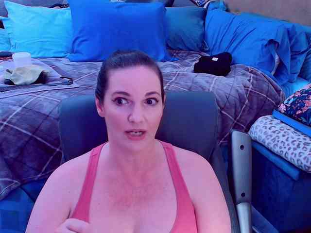 NinaJaymes webcam