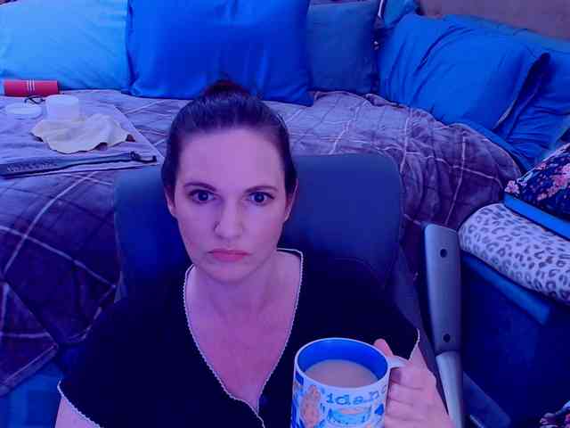 NinaJaymes NinaJaymes