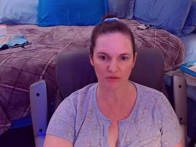 NinaJaymes webcam