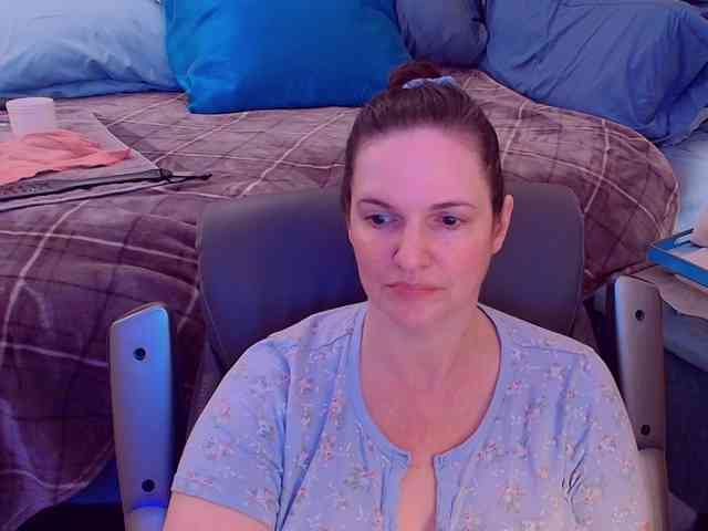 NinaJaymes webcam