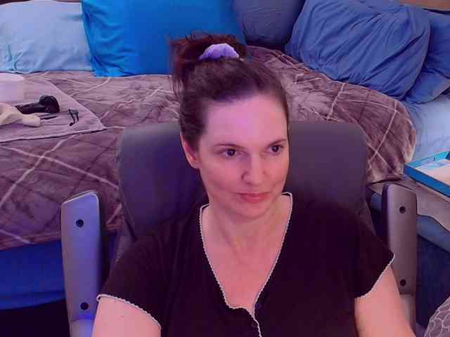 NinaJaymes webcam