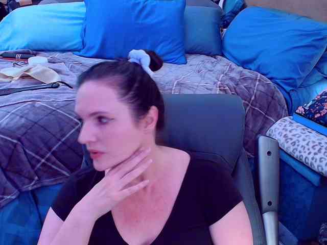 NinaJaymes webcam