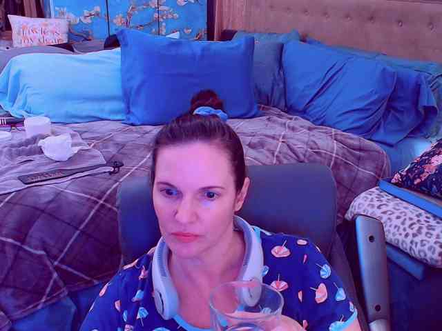 NinaJaymes webcam