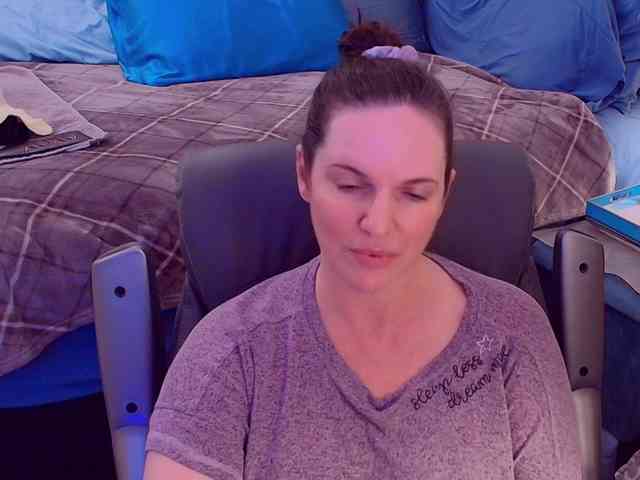 NinaJaymes webcam