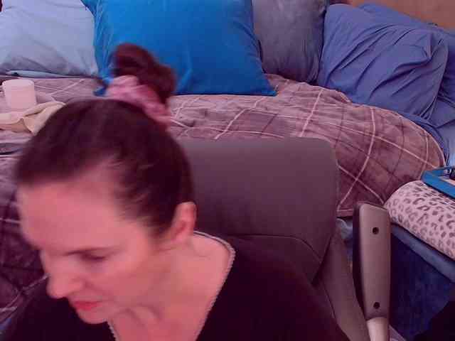NinaJaymes webcam