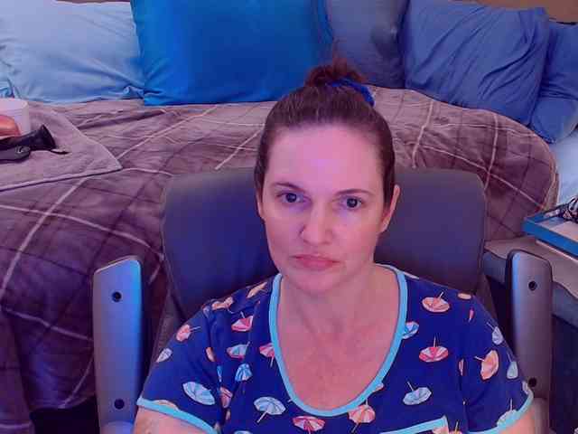 NinaJaymes webcam