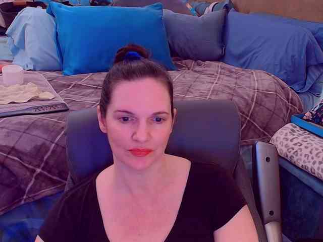 NinaJaymes webcam
