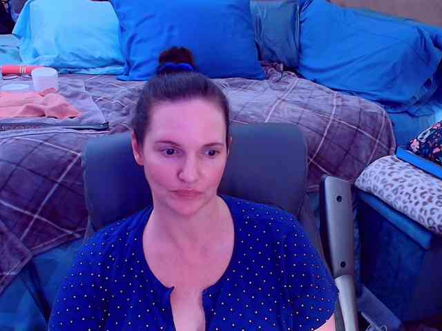 NinaJaymes webcam