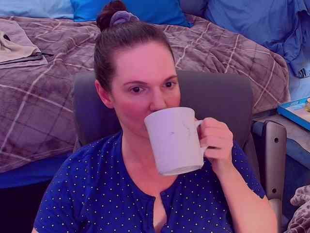 NinaJaymes webcam