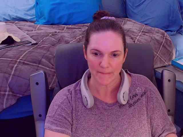 NinaJaymes webcam
