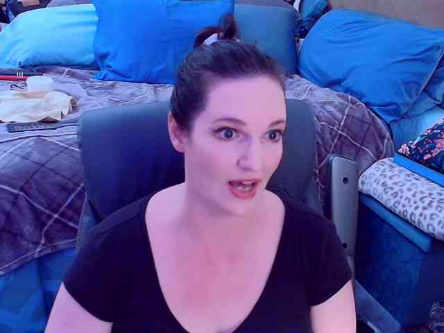 NinaJaymes webcam