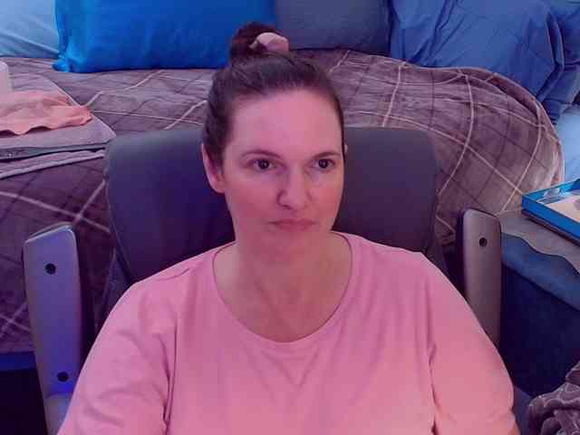 NinaJaymes webcam
