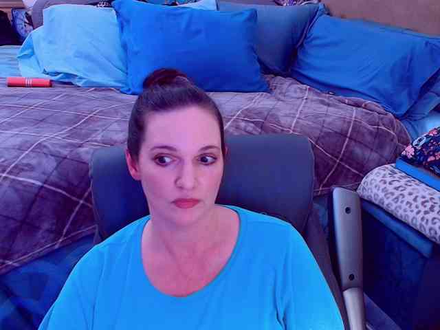 NinaJaymes Live Webcam on BongaCams