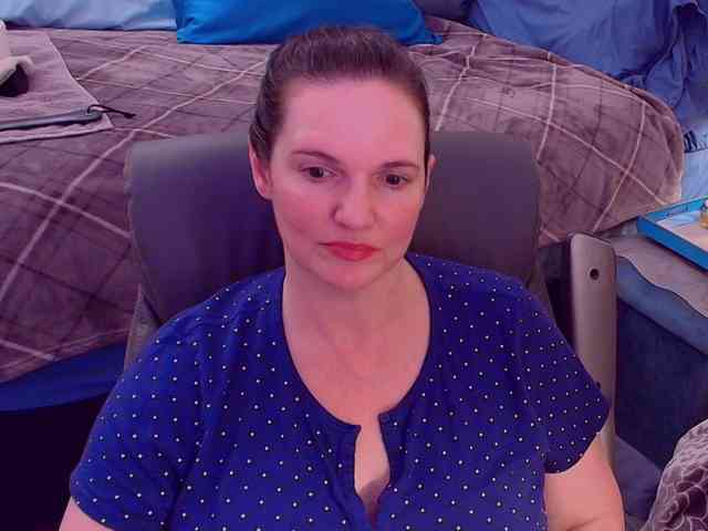 NinaJaymes webcam
