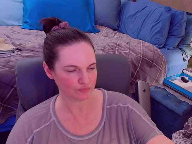 NinaJaymes webcam
