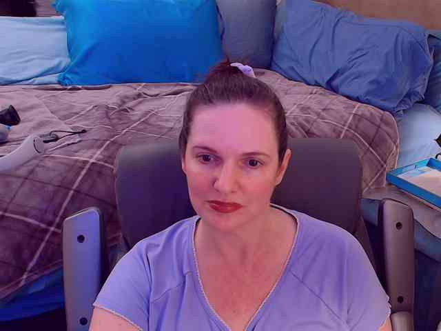 NinaJaymes webcam