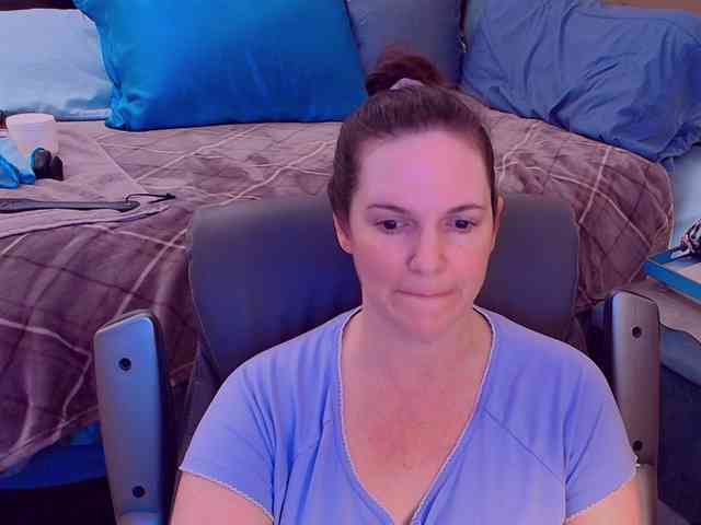 NinaJaymes webcam