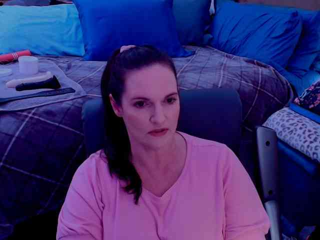 NinaJaymes Live Webcam on BongaCams