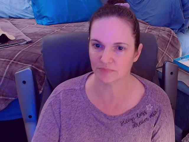 NinaJaymes webcam
