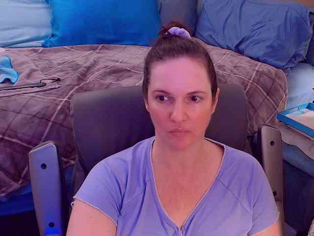 NinaJaymes webcam