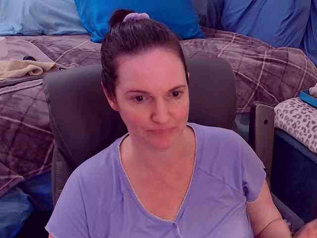 NinaJaymes webcam