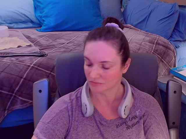 NinaJaymes webcam
