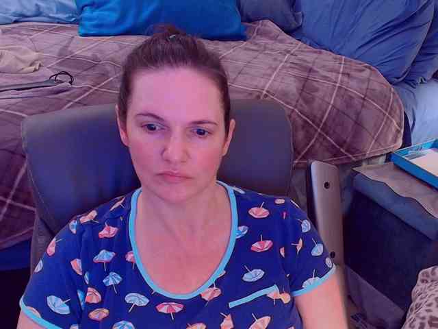 porno chatroom NinaJaymes
