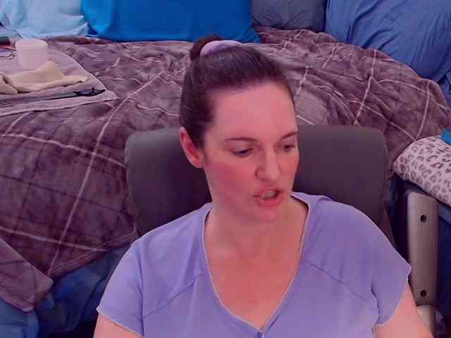 NinaJaymes webcam