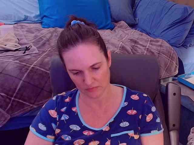 NinaJaymes webcam