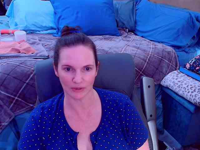 NinaJaymes webcam