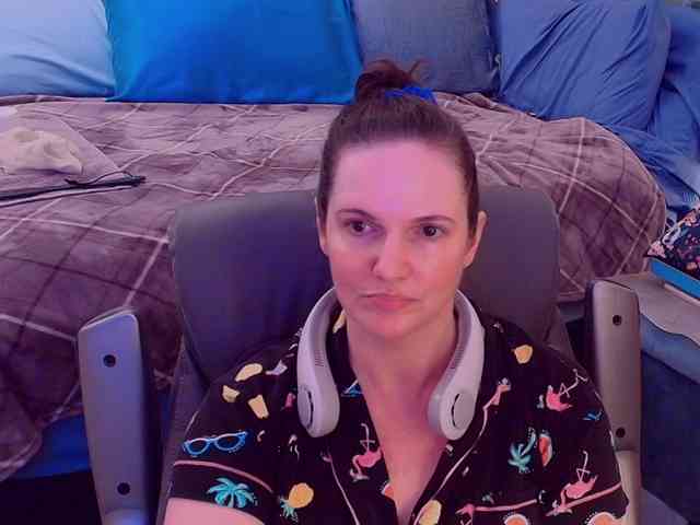 NinaJaymes webcam