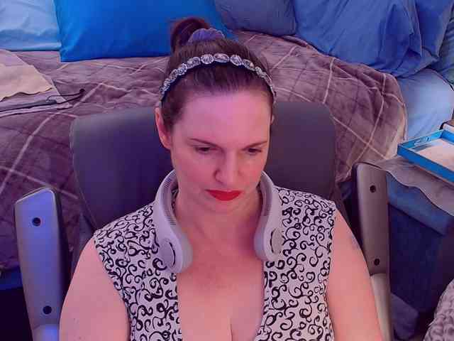 NinaJaymes webcam