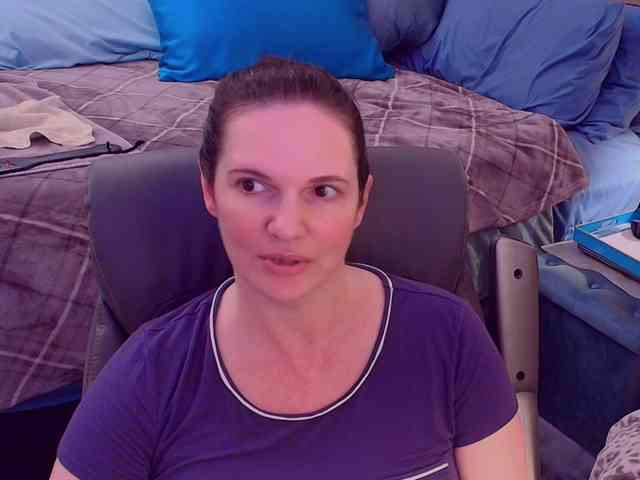 NinaJaymes webcam