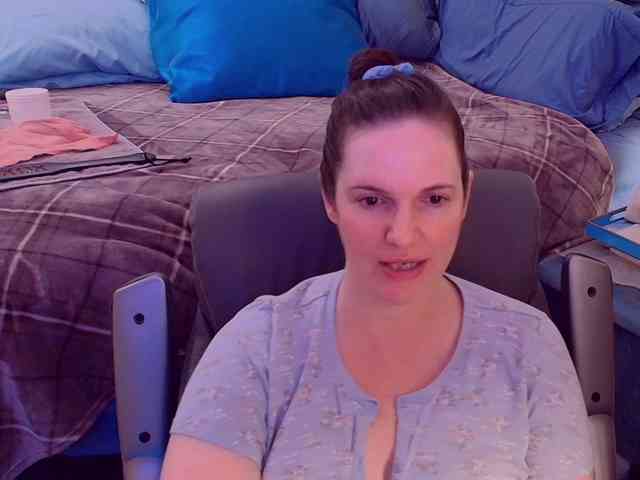 NinaJaymes webcam